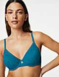 Flexifit™ Lace Wired Full Cup Bra A-E