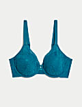 Flexifit™ Lace Wired Full Cup Bra A-E