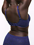 Flexifit&trade; Lace Wired Full Cup Bra A-E