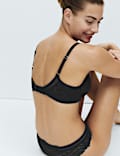 Flexifit™ Lace Wired Full Cup Bra A-E
