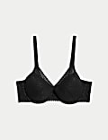 Flexifit™ Lace Wired Full Cup Bra A-E