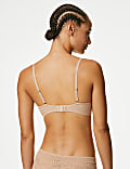 Flexifit™ Lace Wired Push-Up Bra A-E