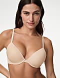 Body Define™ Wired Plunge T-Shirt Bra A-E