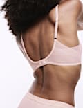 Body Define&trade; Wired Plunge T-Shirt Bra A-E