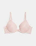 Body Define™ Wired Plunge T-Shirt Bra A-E