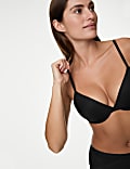 Body Define™ Wired Plunge T-Shirt Bra A-E