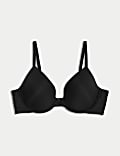 Body Define™ Wired Plunge T-Shirt Bra A-E