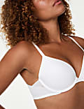 Body Define™ Wired Plunge T-Shirt Bra A-E