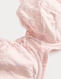 2 Pack Amelia Lace Wired Full Cup Bra (A-E)