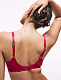 Amelia Lace Wired Full Cup Bra (A-E)