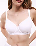 Body Soft™ Wired Full Cup T-Shirt Bra A-E