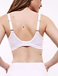 Soutien-gorge invisible à armatures doté de la technologie Body Soft™, bonnets emboîtants A à E