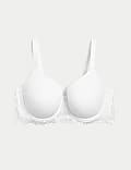 Body Soft™ Wired Full Cup T-Shirt Bra A-E