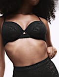 Flexifit™ Lace Wired Balcony Bra A-E