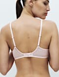3 Pack Wired Plunge Bras (A-E)