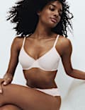 3 Pack Wired Full Cup Bras (A-E)