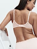 3 Pack Wired Full Cup Bras (A-E)