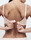 3 Pack Wired Full Cup Bras (A-E)