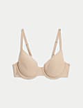 Flexifit™ Wired Demi Cup Bra A-E