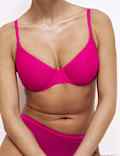 Flexifit™ Wired Demi Cup Bra A-E