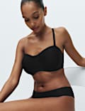 Body Invisibles&trade; Wired Strapless Bra F+