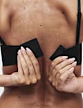 Body Invisibles&trade; Tr&auml;gerloser BH mit B&uuml;gel (A&ndash;E)