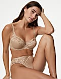 Wildblooms Wired Full Cup Bra A-E