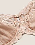 Wildblooms Wired Full Cup Bra A-E