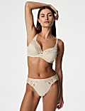 Wildblooms Wired Full Cup Bra A-E