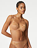Wildblooms Wired Full Cup Bra A-E
