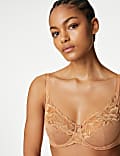 Wildblooms Wired Full Cup Bra A-E
