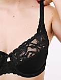 Wildblooms Wired Full Cup Bra A-E