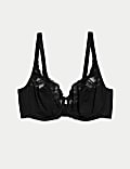 Wildblooms Wired Full Cup Bra A-E