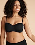 Padded Non Wired Multiway Bra A-E 