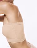 Seamless Non Wired Bandeau Bra