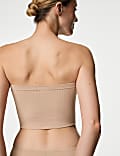 Seamless Non Wired Bandeau Bra