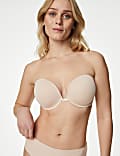 Wired Multiway Push Up Bra (A-DD)