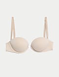 Wired Multiway Push Up Bra (A-DD)