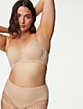 Body Soft™ Wired Strapless Bra A-E