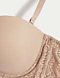 Soutien-gorge Body Soft&trade; &agrave; armatures sans bretelles, bonnets A&nbsp;&agrave;&nbsp;F
