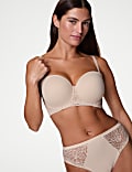 Body Soft™ Wired Strapless Bra A-E