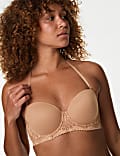 Body Soft&trade; Wired Strapless Bra A-E