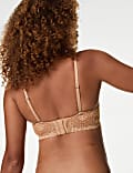 Body Soft&trade; Wired Strapless Bra A-E
