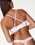 Body Soft&trade; Wired Strapless Bra A-E