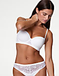 Body Soft&trade; Wired Strapless Bra A-E