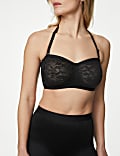 2pk Wired Strapless Bra A-E