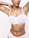 2pk Wired Strapless Bra A-E