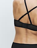 2pk Wired Multiway Push-Up Bras (A-E)