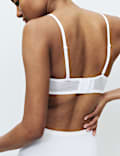 Set van 2 strapless-beha&rsquo;s met beugel (A-E)