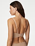 Body Define™ Low Back Wired Push Up Bra A-E